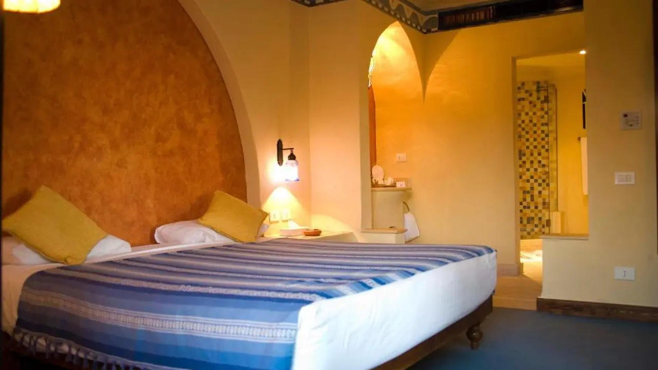 الفندق مارينا لودج - بورت غالب